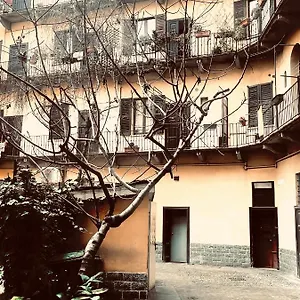  Apartamento La Pilo