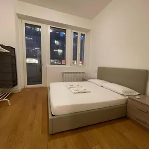  Apartamento Farolfi Corso Di Porta Vittoria