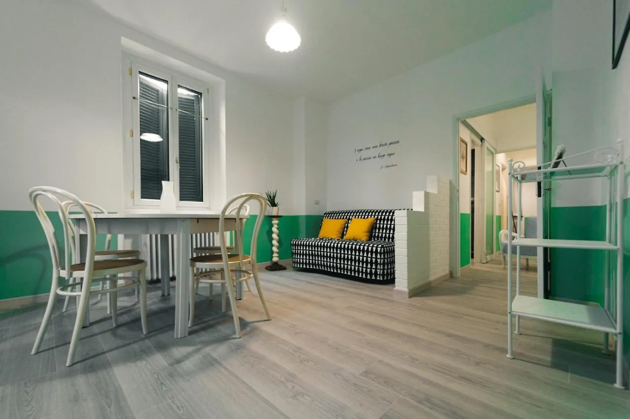 Acchiappasogni Holiday House Malgrate Italy