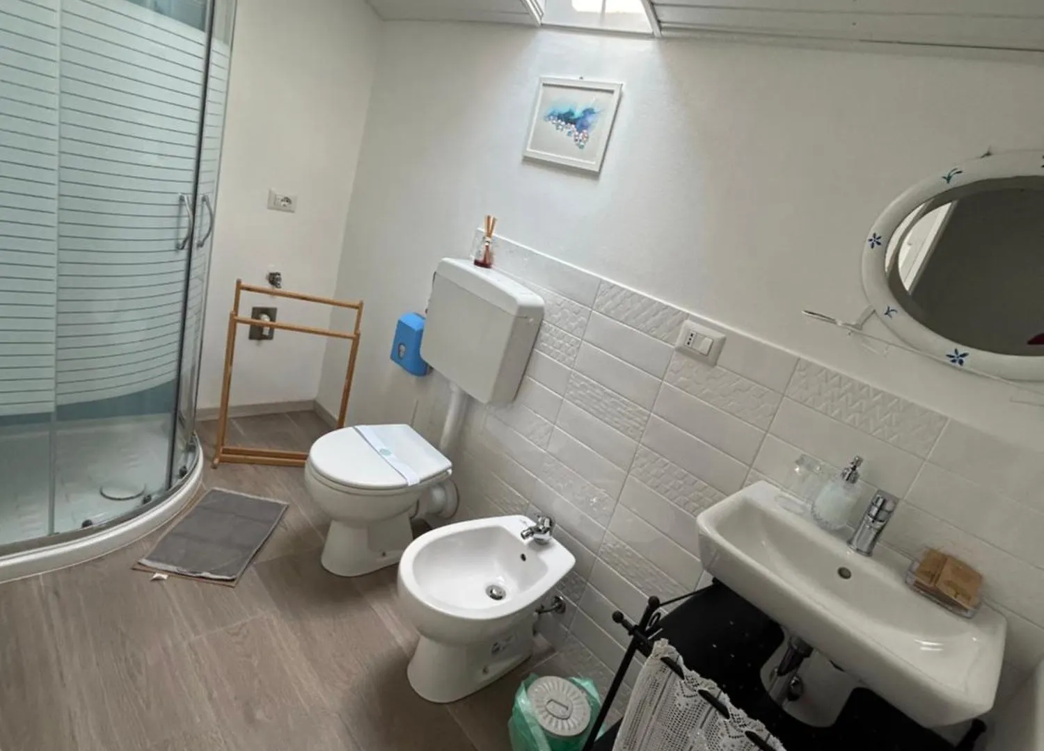 Acchiappasogni Holiday House Malgrate Holiday home
