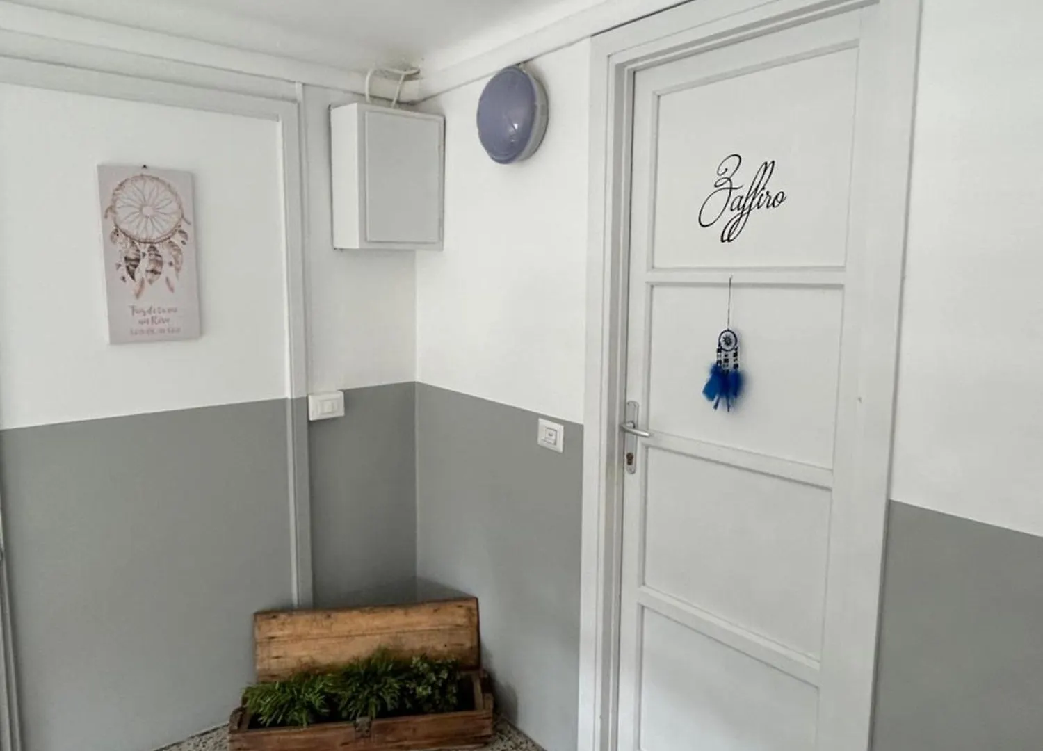 Acchiappasogni Holiday House Malgrate Holiday home