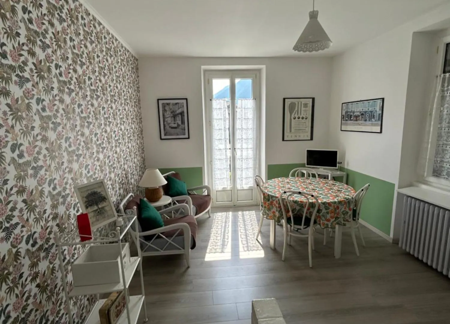 Acchiappasogni Holiday House Malgrate