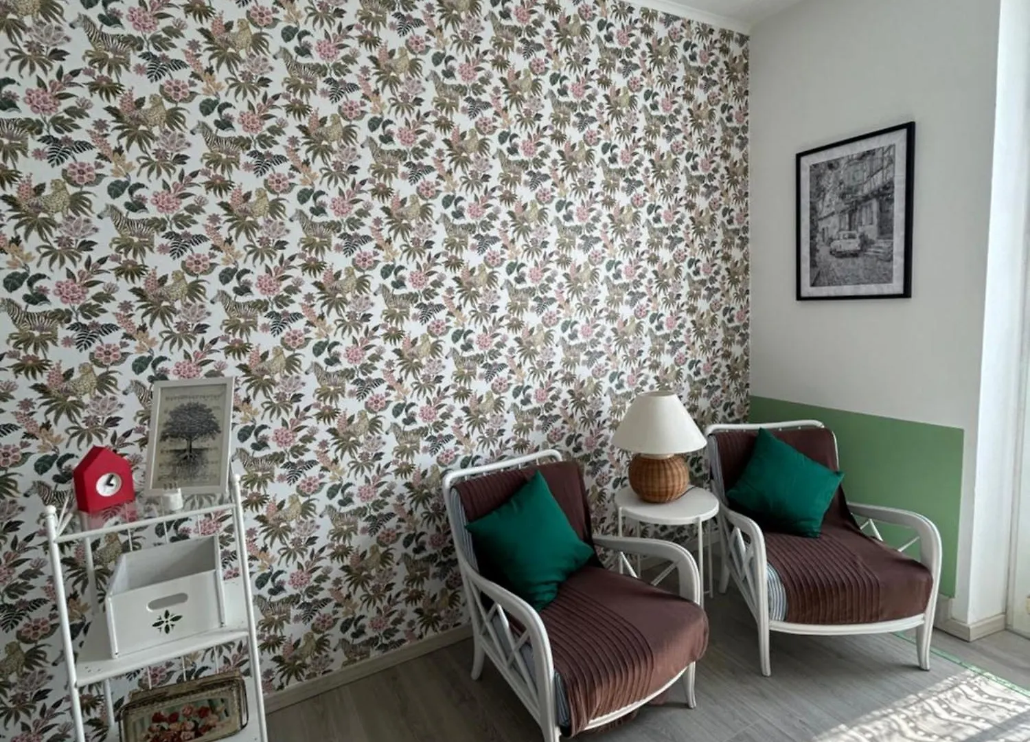 Acchiappasogni Holiday House Malgrate