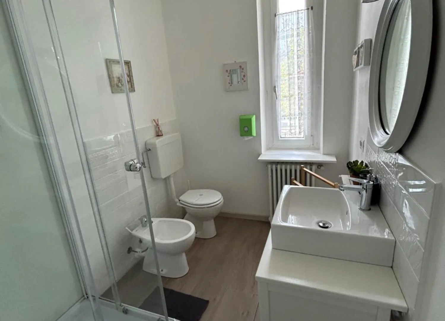 Acchiappasogni Holiday House Malgrate Holiday home