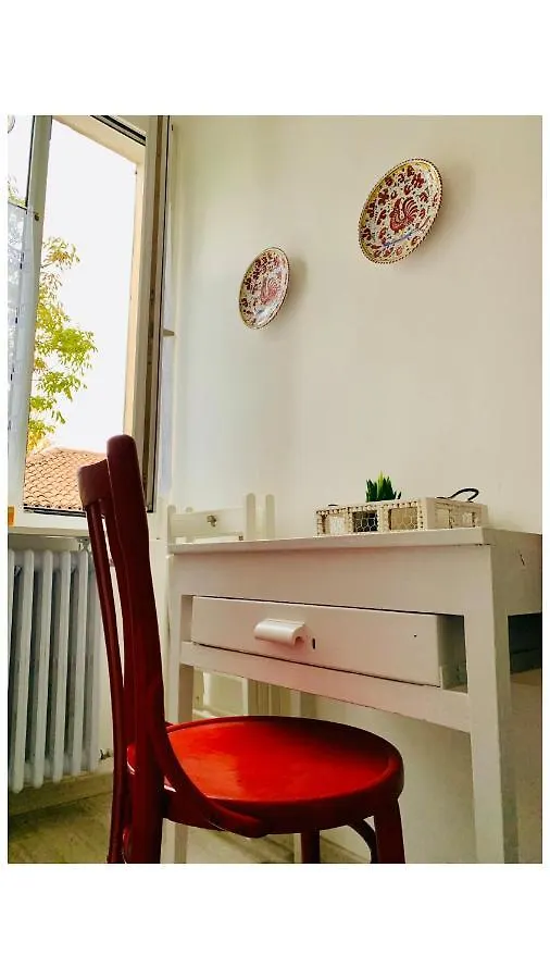 Acchiappasogni Holiday House Malgrate 0*,  Italia