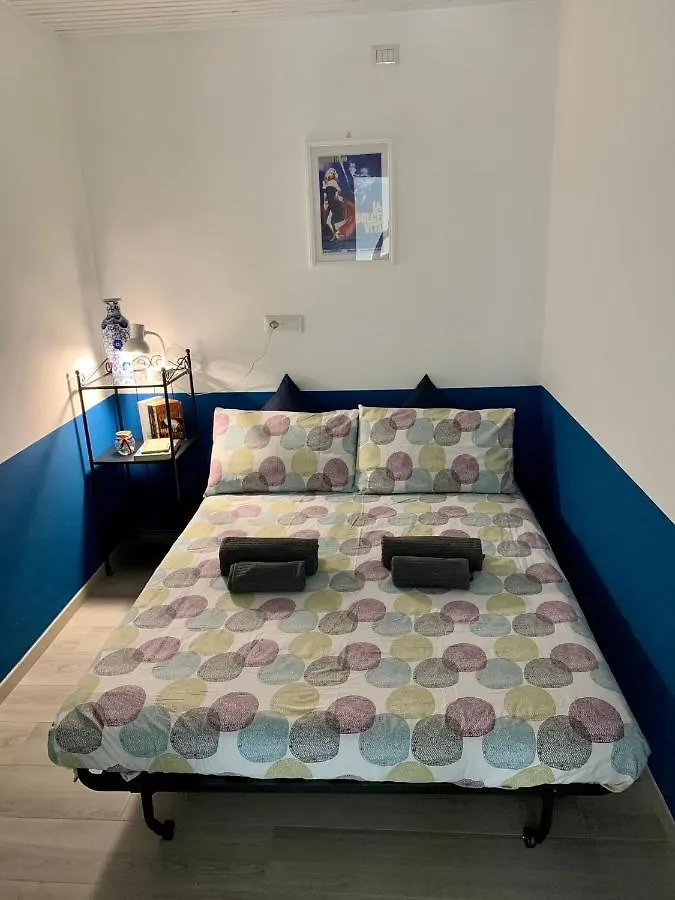 Acchiappasogni Holiday House Malgrate Italia