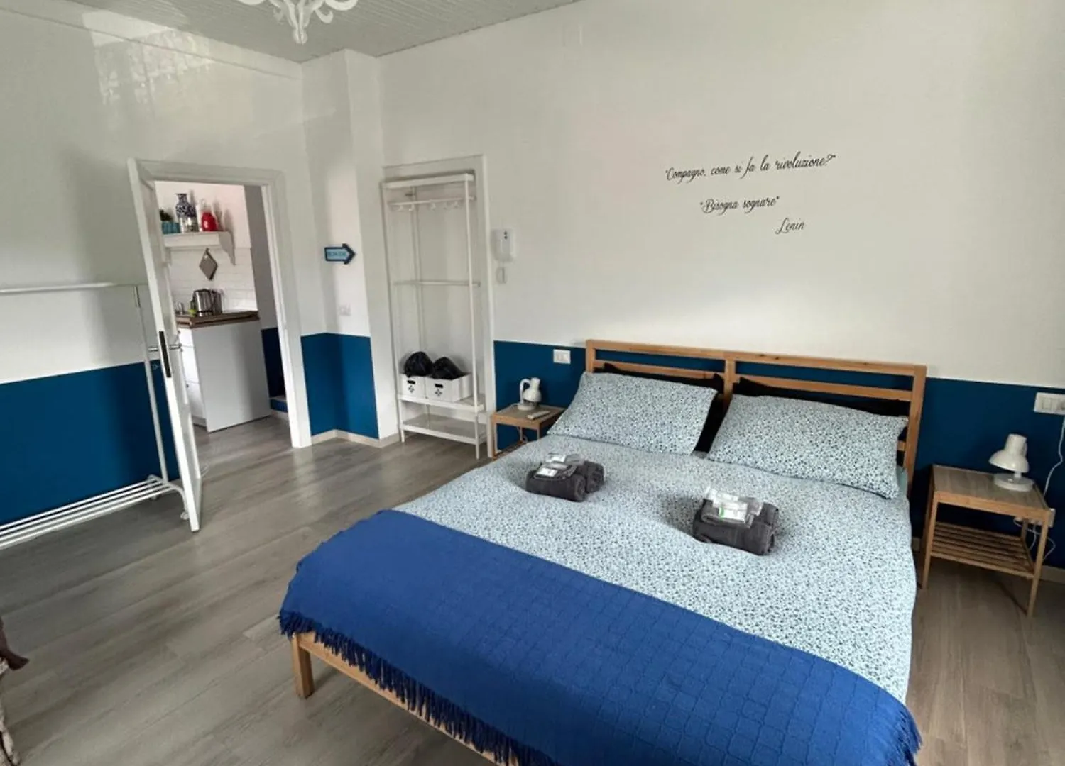 Casa vacanze Acchiappasogni Holiday House Malgrate