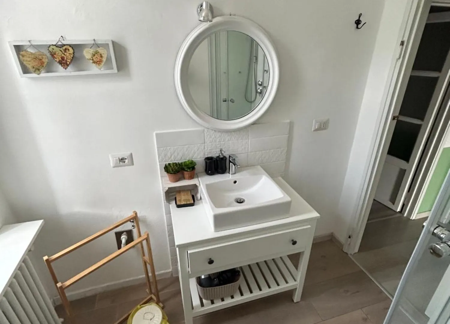Casa vacanze Acchiappasogni Holiday House Malgrate
