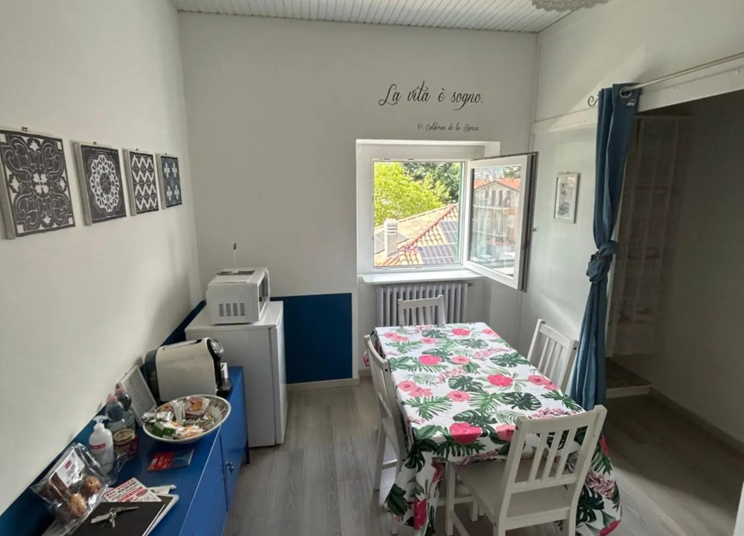 Acchiappasogni Holiday House Malgrate Italia