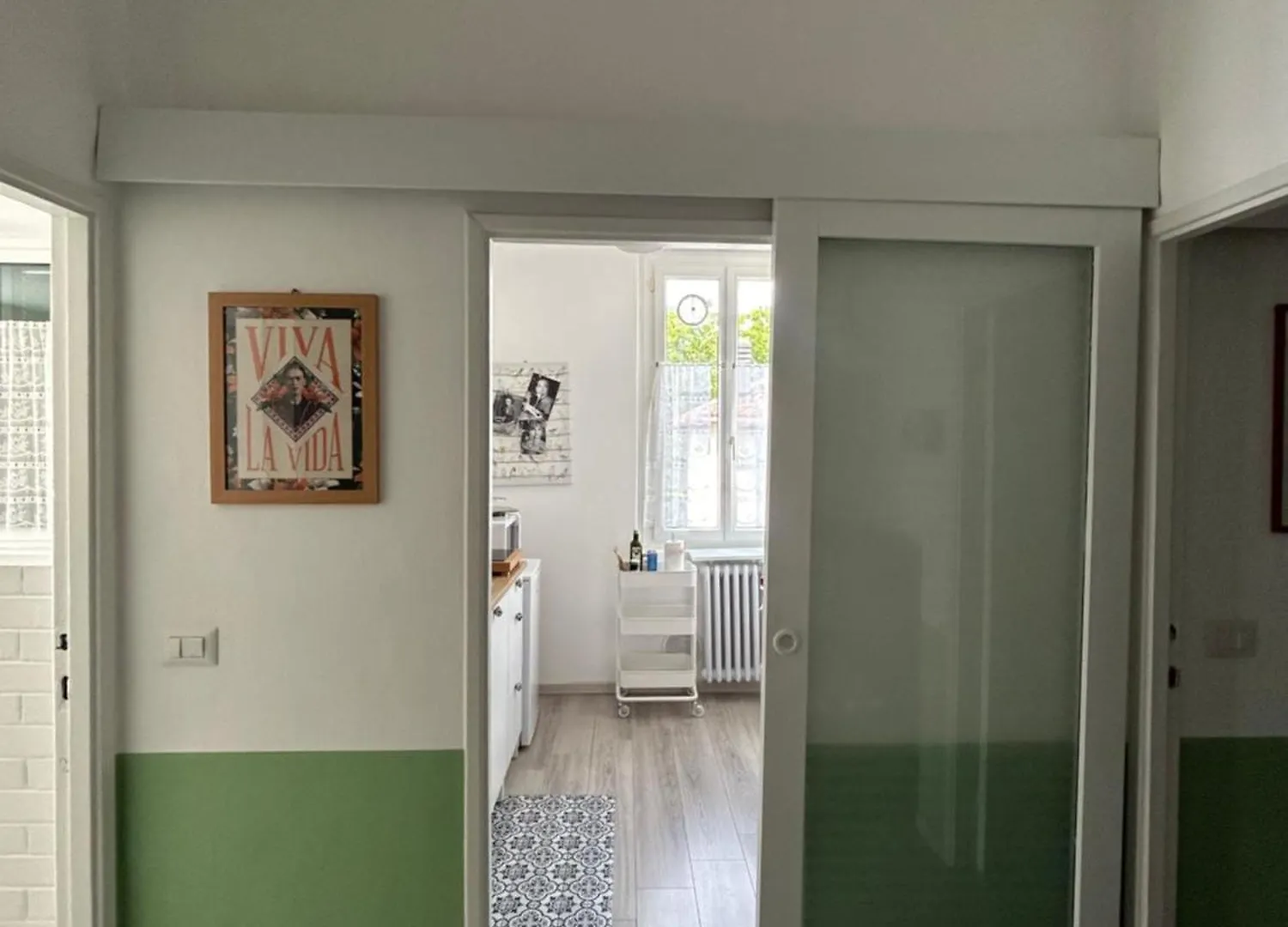 Acchiappasogni Holiday House Malgrate