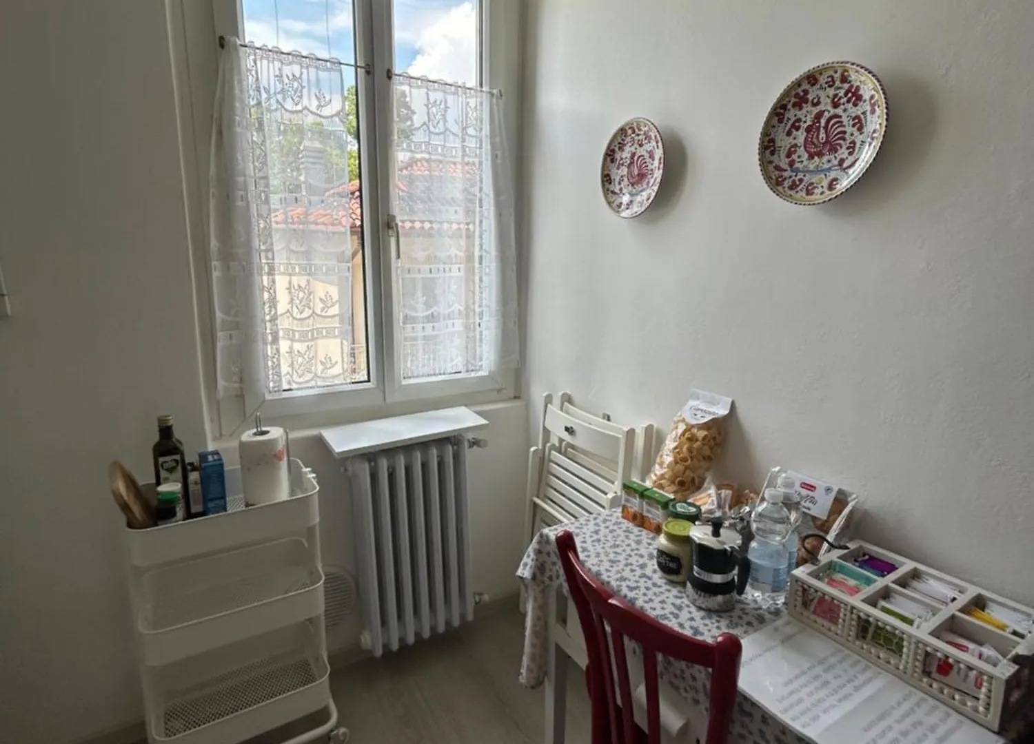 Acchiappasogni Holiday House Malgrate