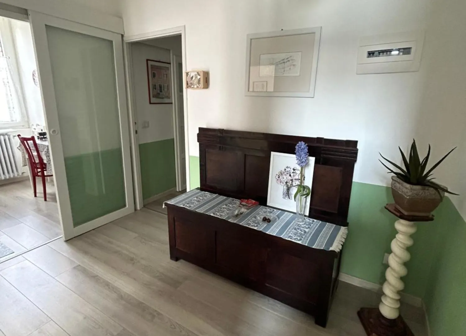 Acchiappasogni Holiday House Malgrate Casa vacanze