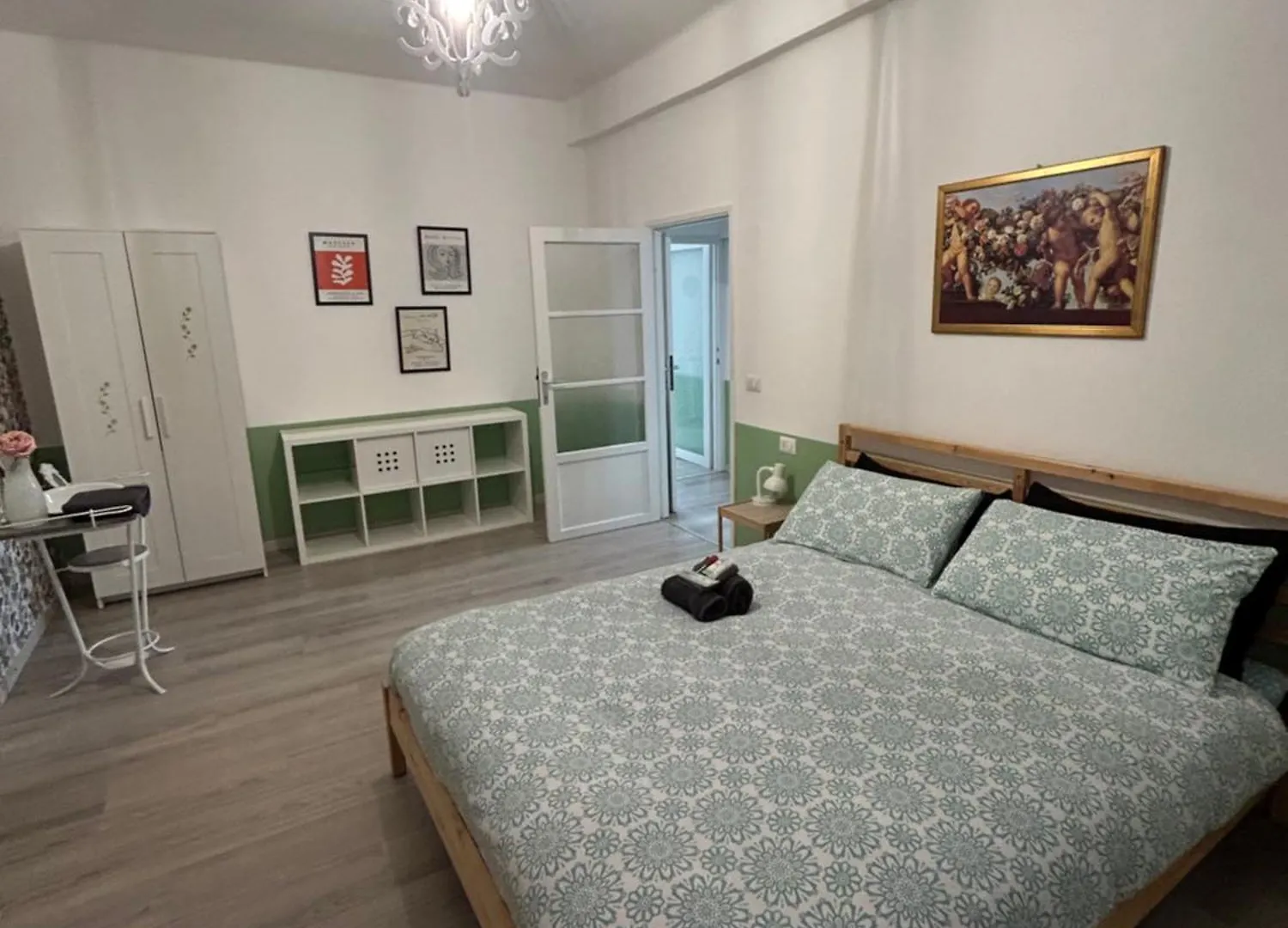 Casa vacanze Acchiappasogni Holiday House Malgrate