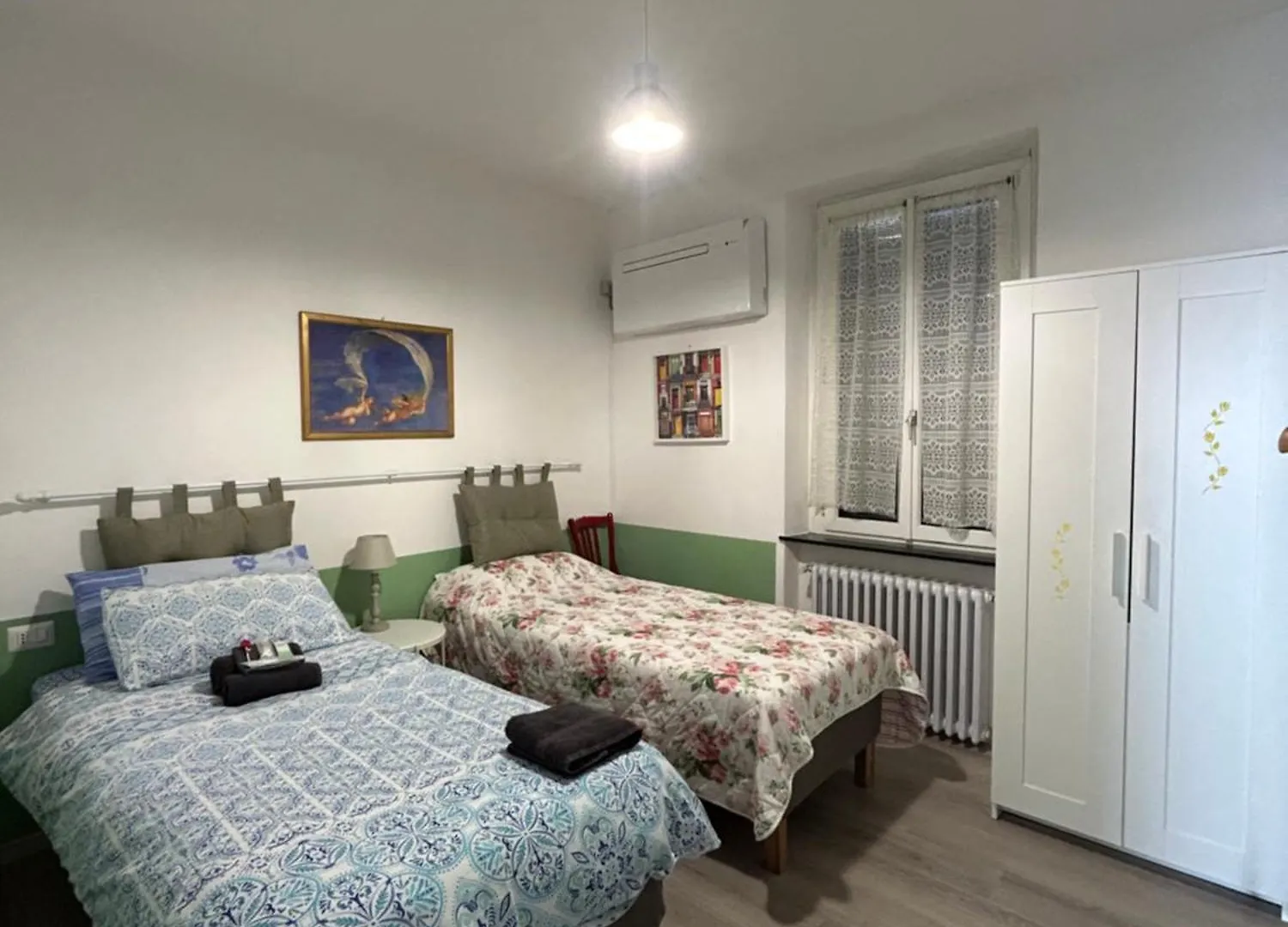 Acchiappasogni Holiday House Malgrate