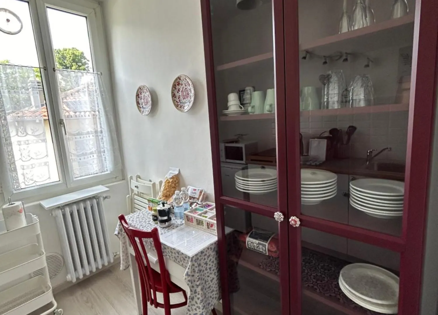Casa vacanze Acchiappasogni Holiday House Malgrate