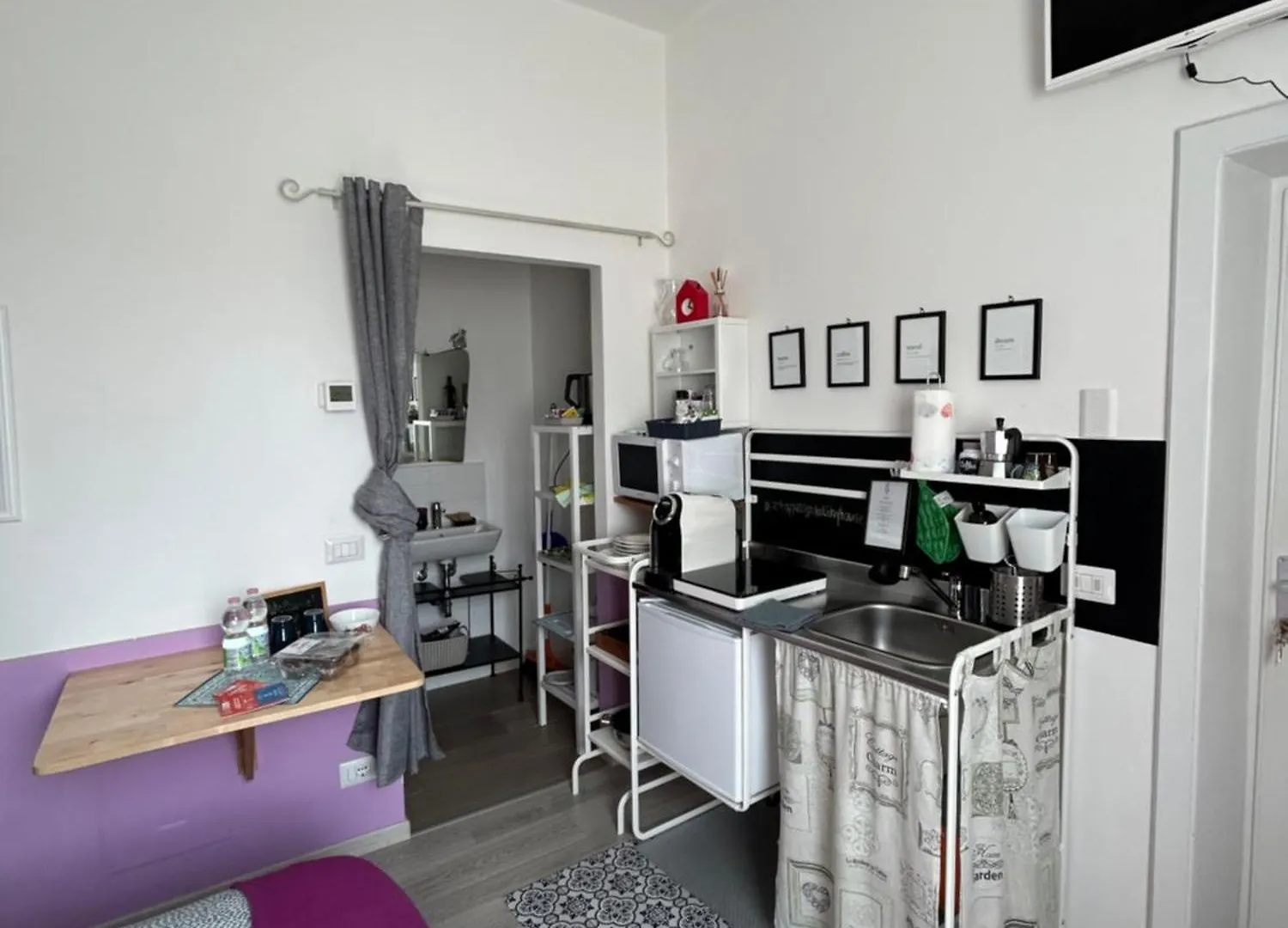 Acchiappasogni Holiday House Malgrate Casa vacanze