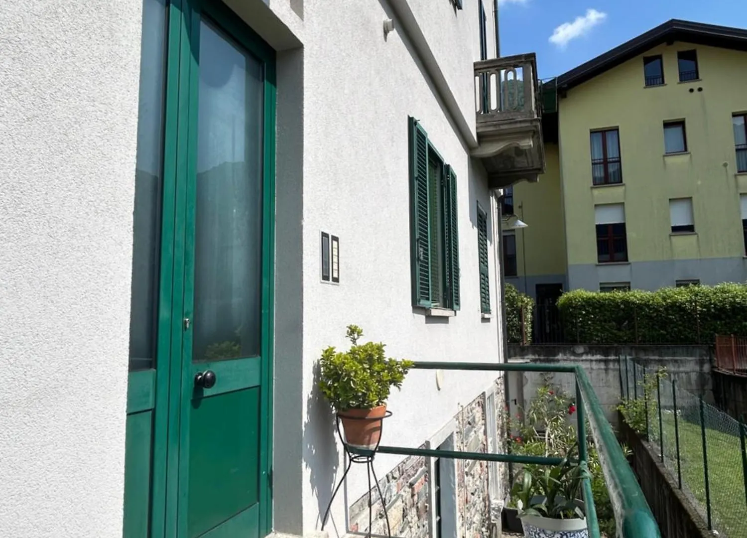 Casa vacanze Acchiappasogni Holiday House Malgrate