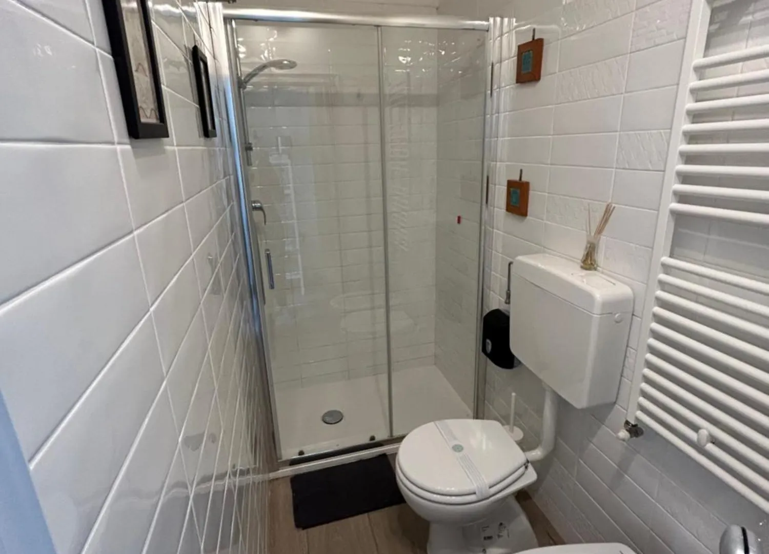Casa vacanze Acchiappasogni Holiday House Malgrate