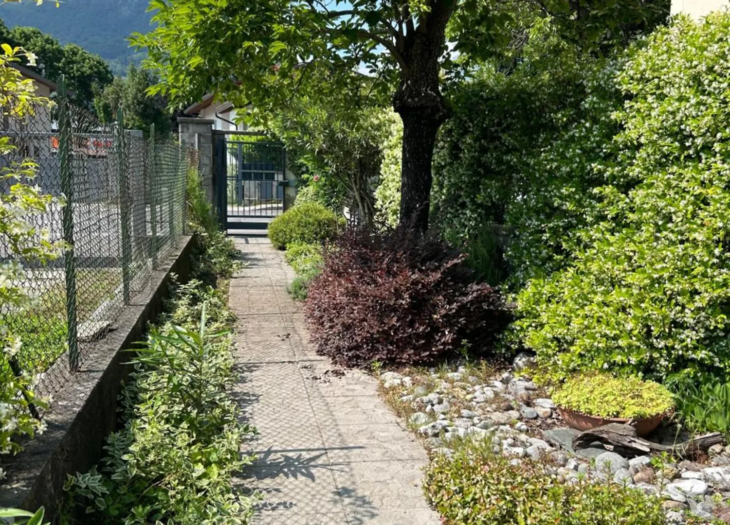 Acchiappasogni Holiday House Malgrate