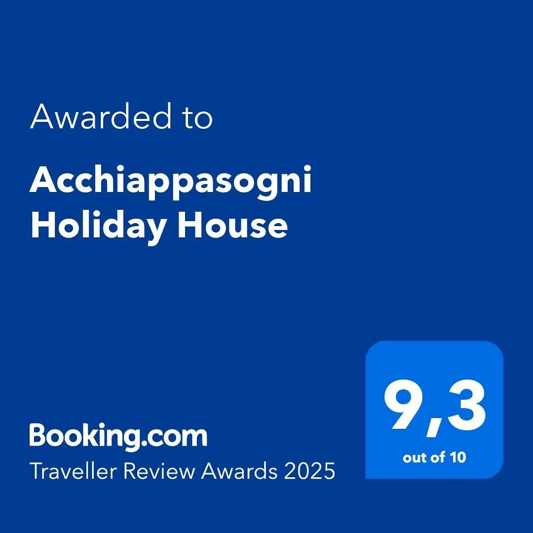 Acchiappasogni Holiday House Malgrate Casa vacanze