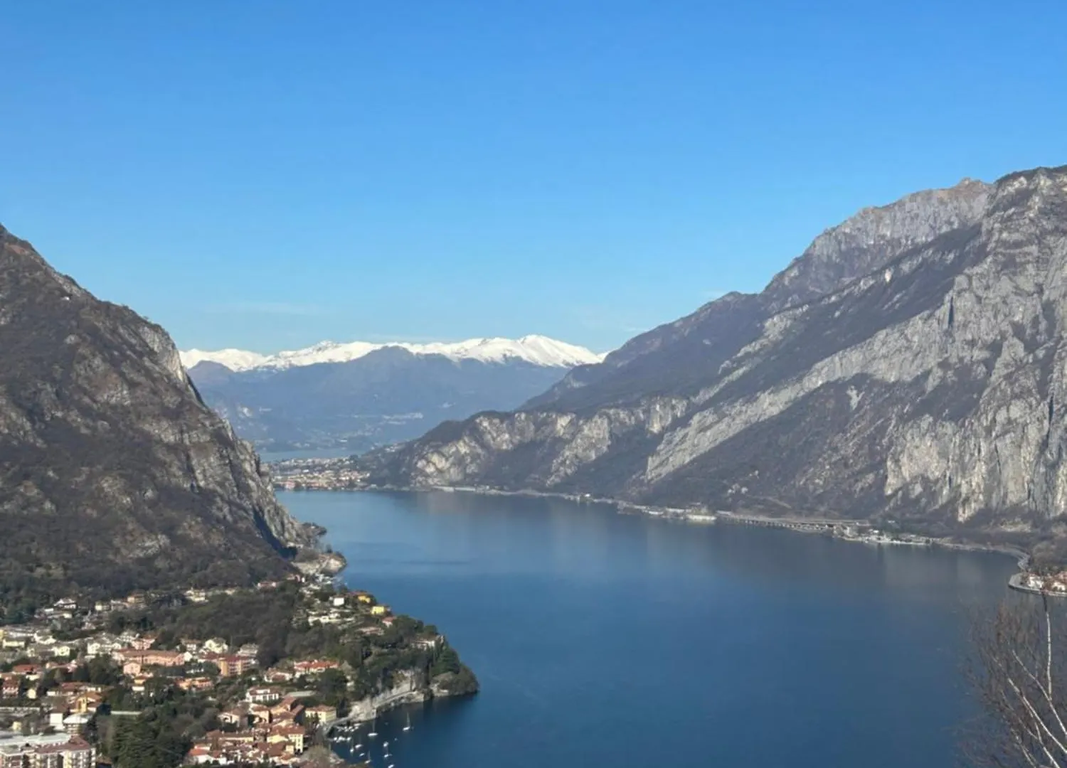 Acchiappasogni Holiday House Malgrate Casa vacanze