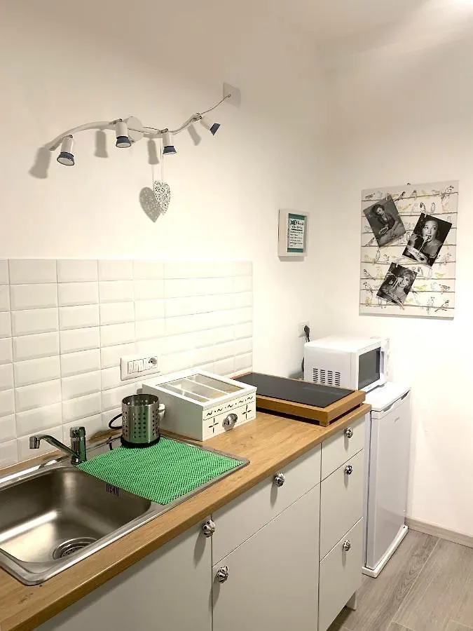 Acchiappasogni Holiday House Malgrate 0*,