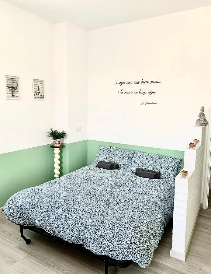Acchiappasogni Holiday House Malgrate