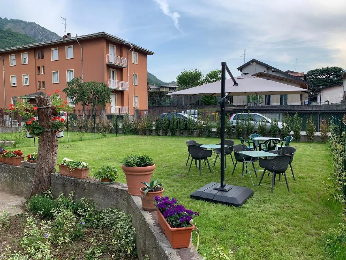 Acchiappasogni Holiday House Malgrate 0*,