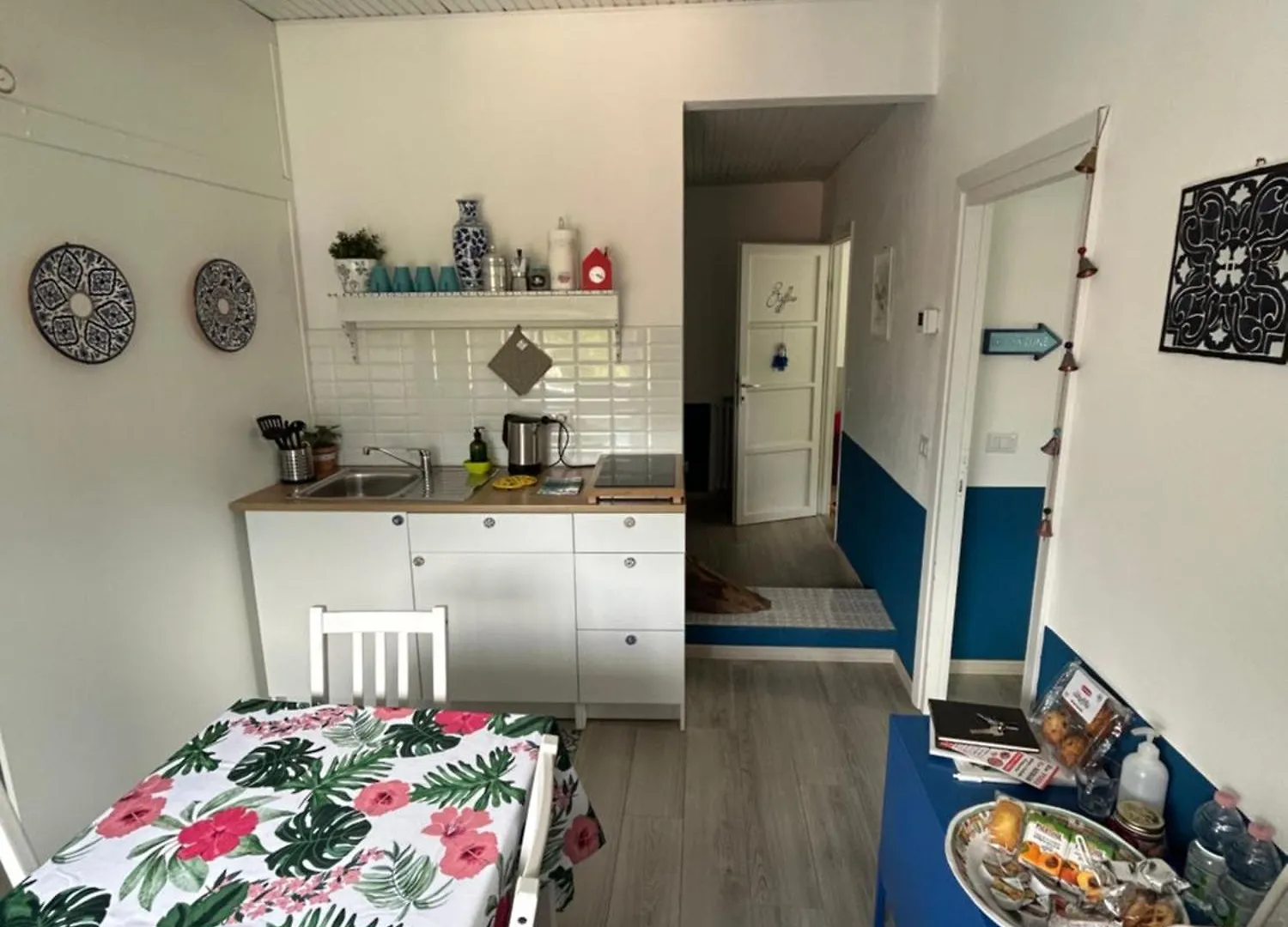 Nyaraló Acchiappasogni Holiday House Malgrate Olaszország