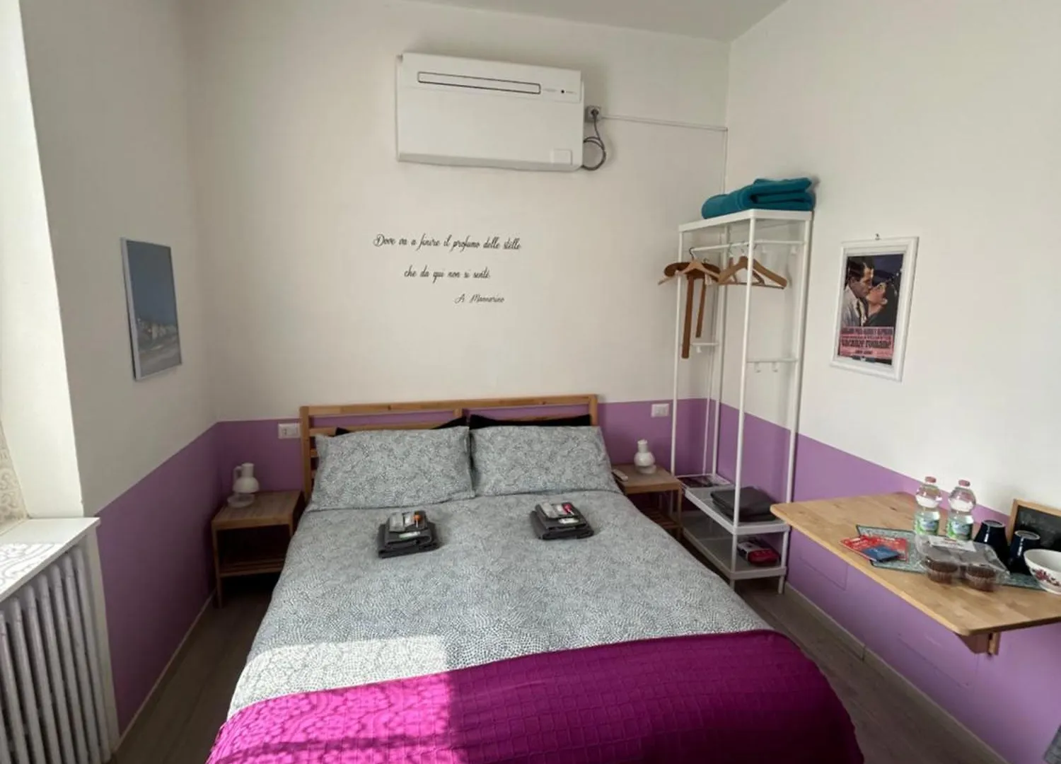 Acchiappasogni Holiday House Malgrate
