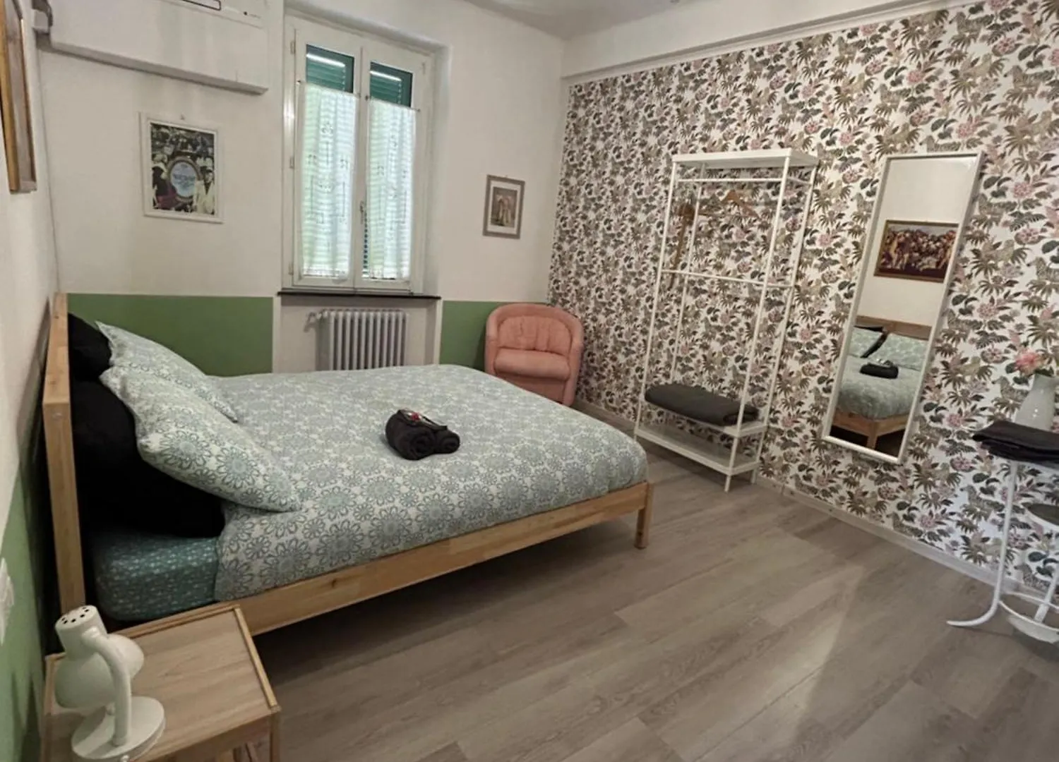 Nyaraló Acchiappasogni Holiday House Malgrate Olaszország